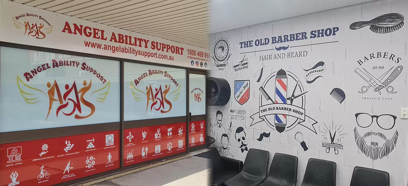 SNIP SIGNS | Corporate Signage Sydney | Commercial Signage Sydney